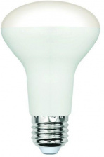 Лампочка светодиодная LED-R63-SLS LED-R63-9W/3000K/E27/FR/SLS