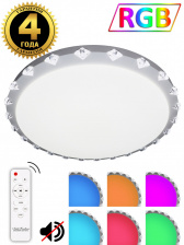 Потолочный светильник LED LAMPS LED LAMPS 81073