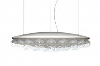 Люстра Prop Light Round Single