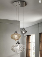 Подвесной светильник Cangini&Tucci R1209MX.1L