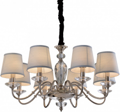 Подвесная люстра Lorett APL.760.03.08