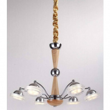 Подвесная люстра Natura Natura 067.6 Led