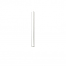 Подвесной светильник  ULTRATHIN SP D040 ROUND CROMO