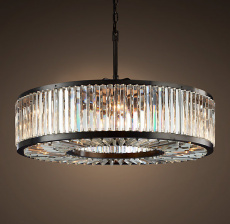 Люстра Welles Crystal 110–10