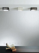 Светильник встраиваемый Axo Light Италия Clavius FACLAVIUBCTR12V Хром - CR