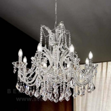 Люстра Miniluce Brillante 8