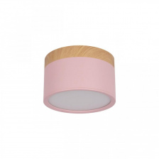 Точечный светильник Grape 10162 Pink
