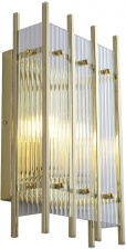 Бра Sparks KM0917W-2 gold