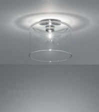 Светильник потолочный Axo Light Италия Spillray PLSPILGICSCR12V Хром - CR