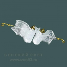 Потолочный светильник Bellart 1150/PL2L 1001