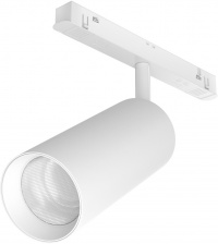 Трековый светильник Focus LED TR032-2-20W4K-S-W