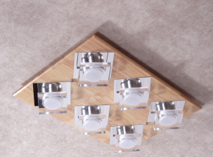 Потолочный светильник Natura Natura 073.6 Led