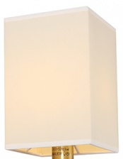 Абажур 3540 Абажур для 3542/A beige