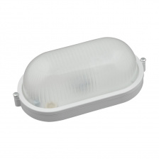 Потолочный светильник  ULW-K23B 12W/6000K IP54 WHITE