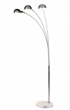 Торшер Wallscot LDF 8801-3 CHR