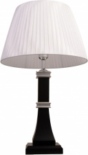 Интерьерная настольная лампа  MT25222(R) Black
