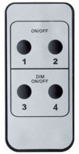 Пульт управления Urail Cm 95073