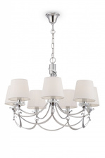 Подвесная люстра Ariana FR5081PL-07CH