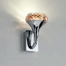 Бра Axo Light Италия Fairy APFAIRYXAMCRLED Хромированный алюминий - CR