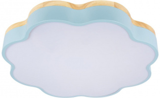 Потолочный светильник Axel 10225/36 Blue