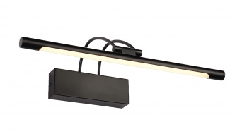 Настенный светильник Zortes MAESTRO ZRS.64703.12 Мощность-12Вт Тип лампы: Встроенный LED