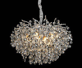 Подвесная люстра Авани 07873-60,16