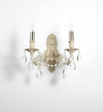 Бра Firenze FIRENZE W141.2 cream white