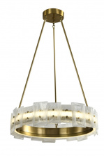 Подвесной светильник Cloud-Stone ZRS.90610.60