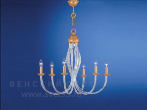 Люстра OR Illuminazione 509/6