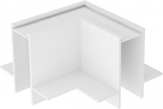 Угловое соединение SMART HIDE TR2112-WH