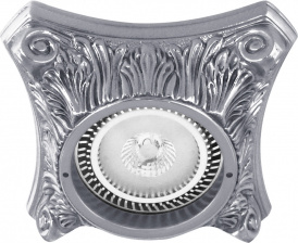 Точечный светильник Pisa FD1010RCB