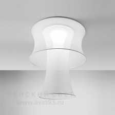 Светильник потолочный Axo Light Италия Euler PLEULEGPFLEBCXX