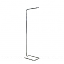 Торшеры Cloyd SKOLAR F1 / выс. 125 см - хром (арт.40048)