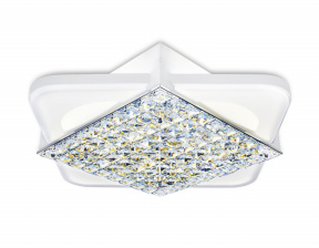 Потолочная люстра Acrylica FA124