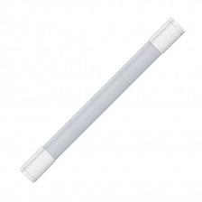 Потолочный светильник  ULT-Q218 14W/DW IP65 WHITE