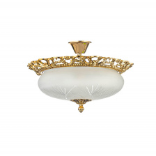 Потолочный светильник Venezia Venezia E 1.13.46 G