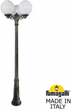 Наземный фонарь GLOBE 300 G30.157.S30.BYF1R