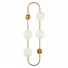 Бра Stacy MR1014-4W