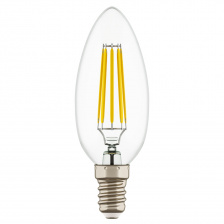 Лампочка светодиодная LED 933504