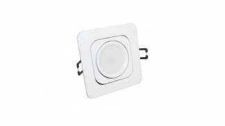 Точечный светильник Moka  LDC 8063-L98 WT
