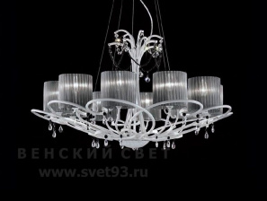 Подвесной светильник Bellart 3013/L 10L