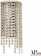 Бра Sicilia SH500.B5.16-32.B.Gd.3000