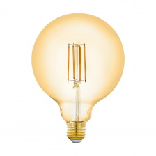 Лампочка светодиодная филаментная Lm_led_e27 12573