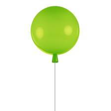 Потолочный светильник 5055C 5055C/M green