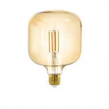 Лампочка светодиодная филаментная Lm_led_e27 12594