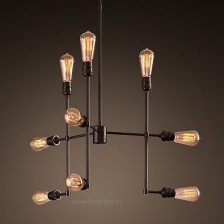 Люстра Varick 5011–D9