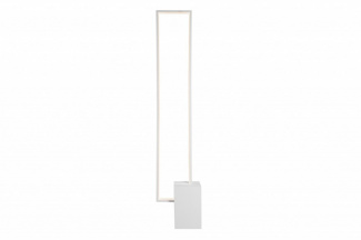 Торшер Edge 9109-1-L WH