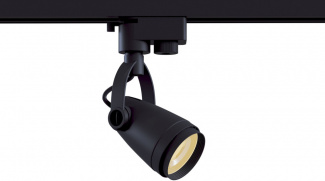 Трековый светильник Track lamps TR001-1-GU10-B