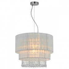 Подвесная люстра Leta RLD93350-L1W