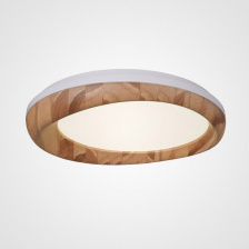 Потолочный светильник RUNIS D45 Light brown